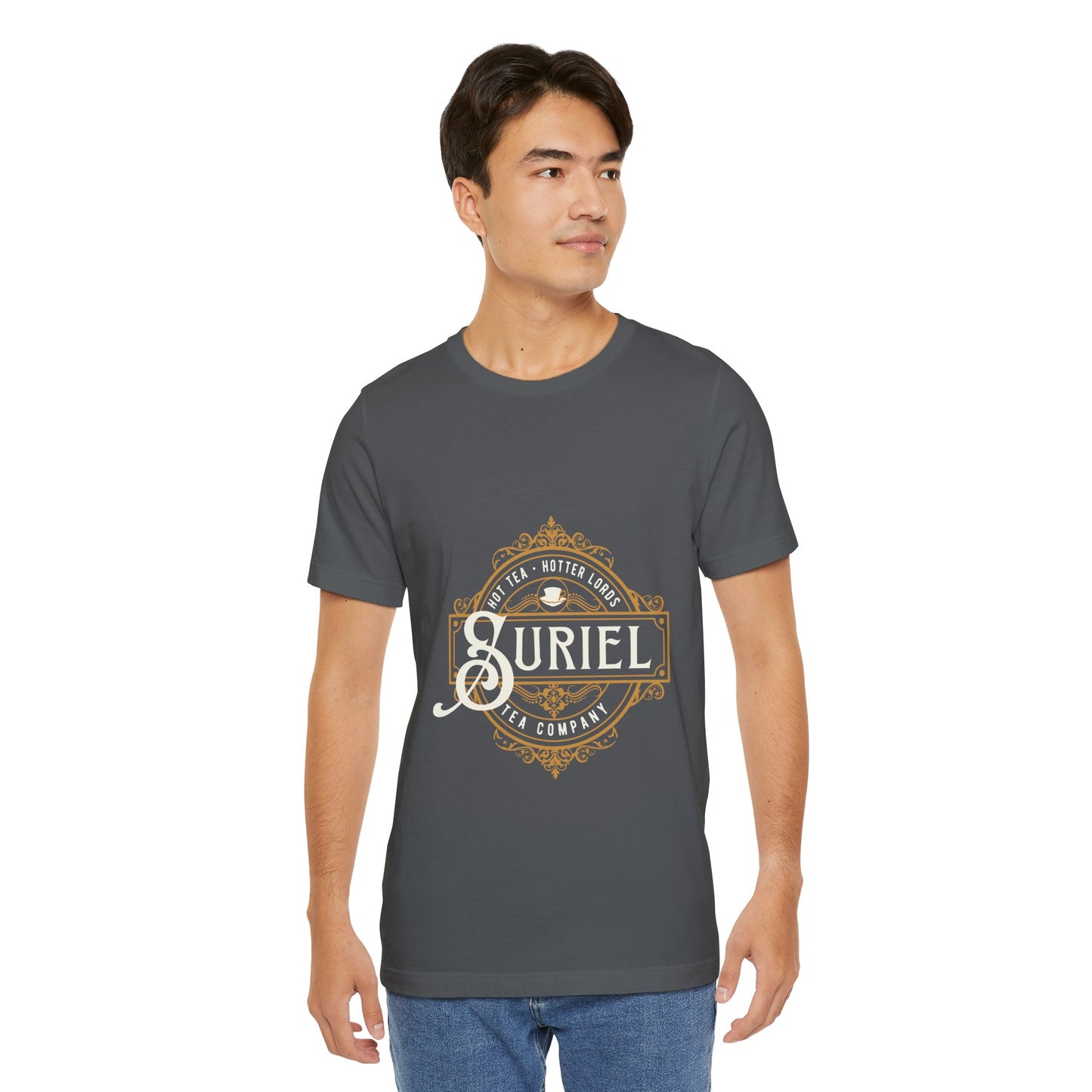 Suriel Tea Company T-shirt