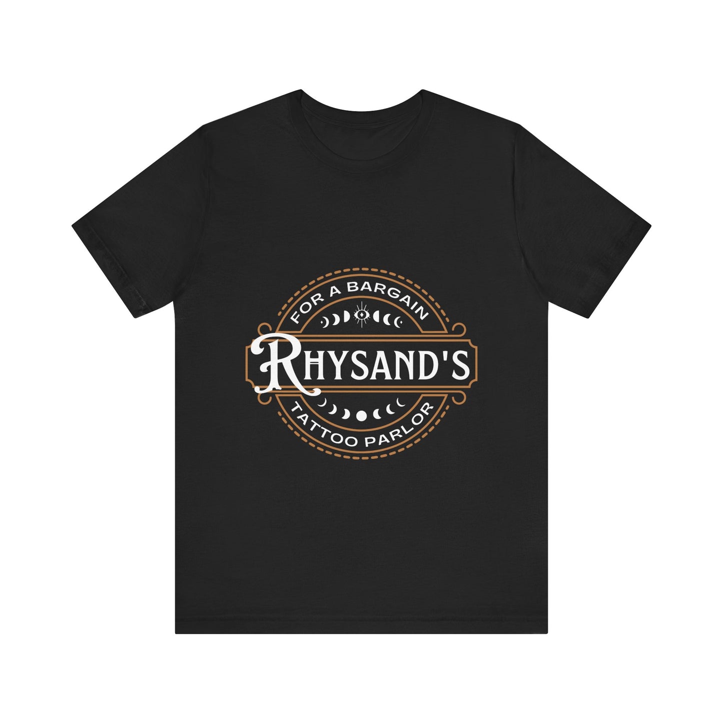 Rhysand Tattoo Studio T-Shirt