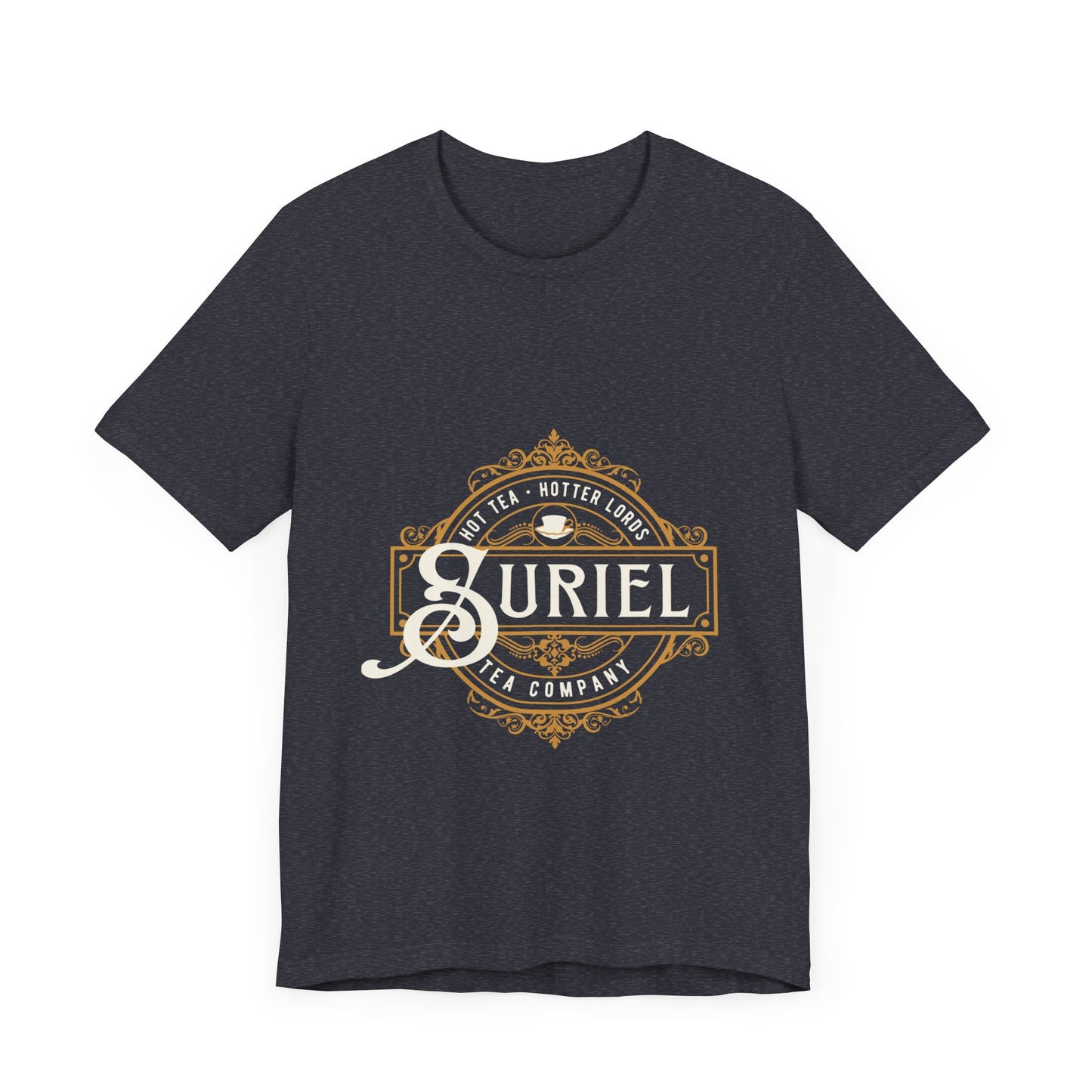 Suriel Tea Company T-shirt