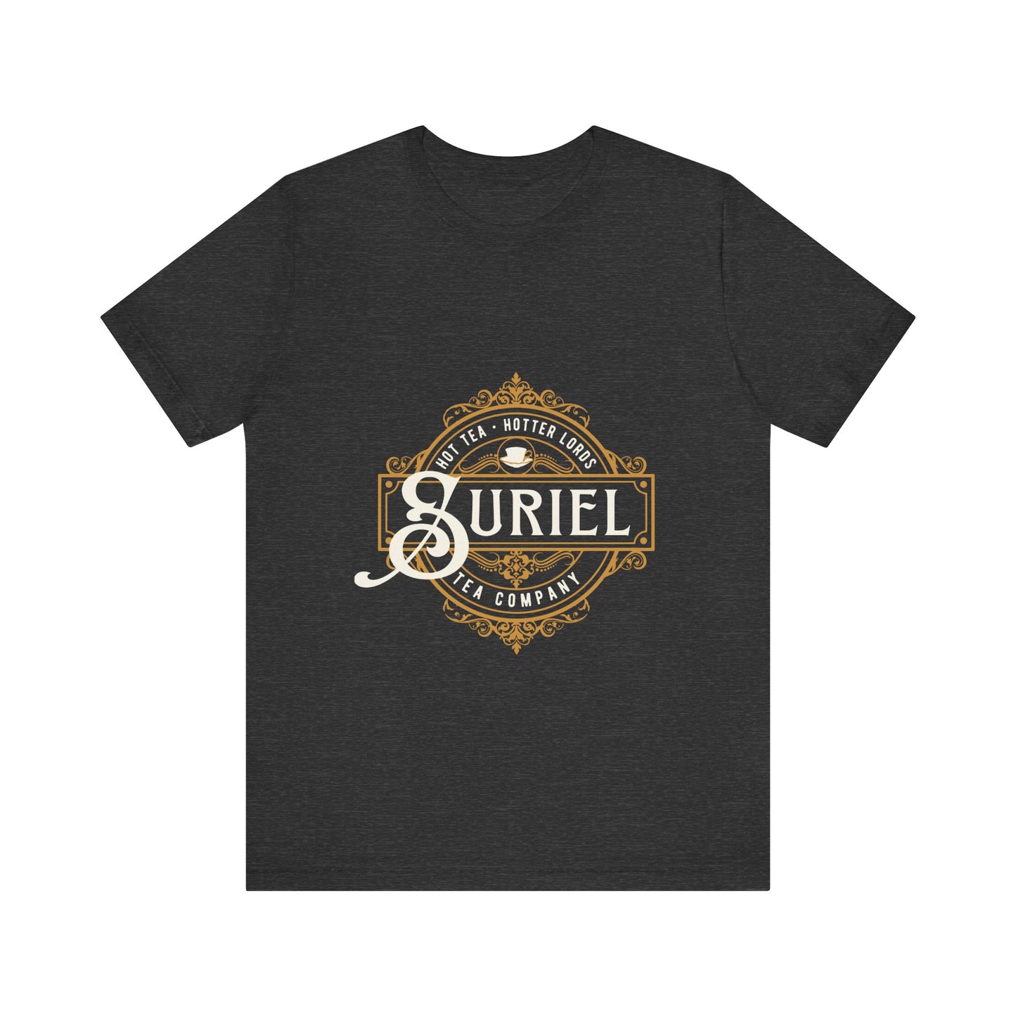 Suriel Tea Company T-shirt