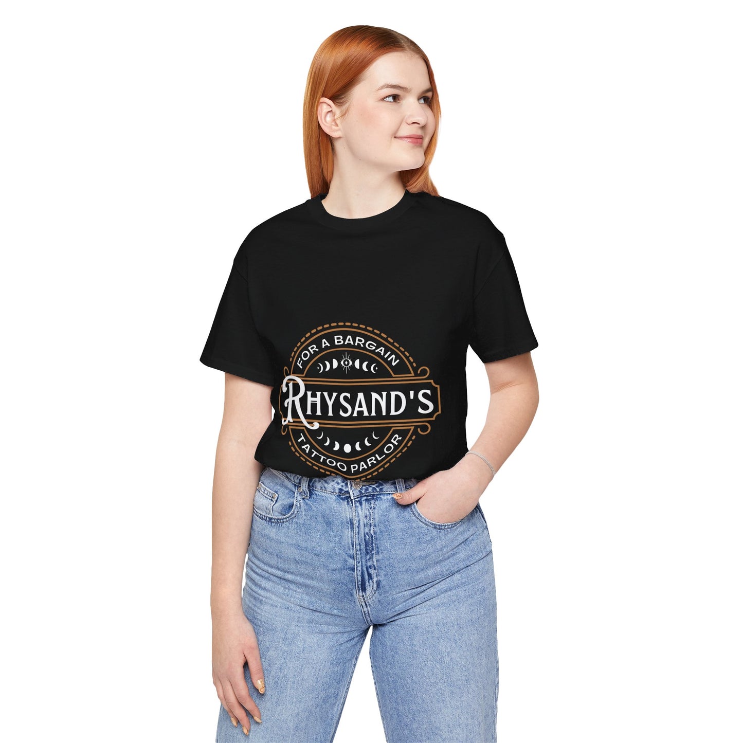 Rhysand Tattoo Studio T-Shirt