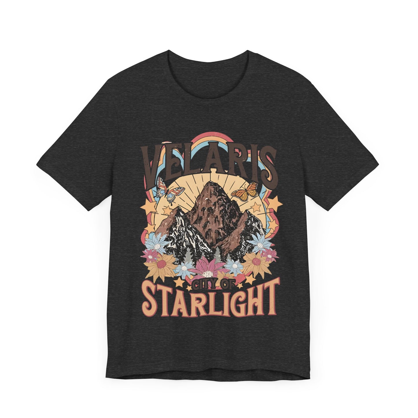 Velaris City of Starlight T-Shirt