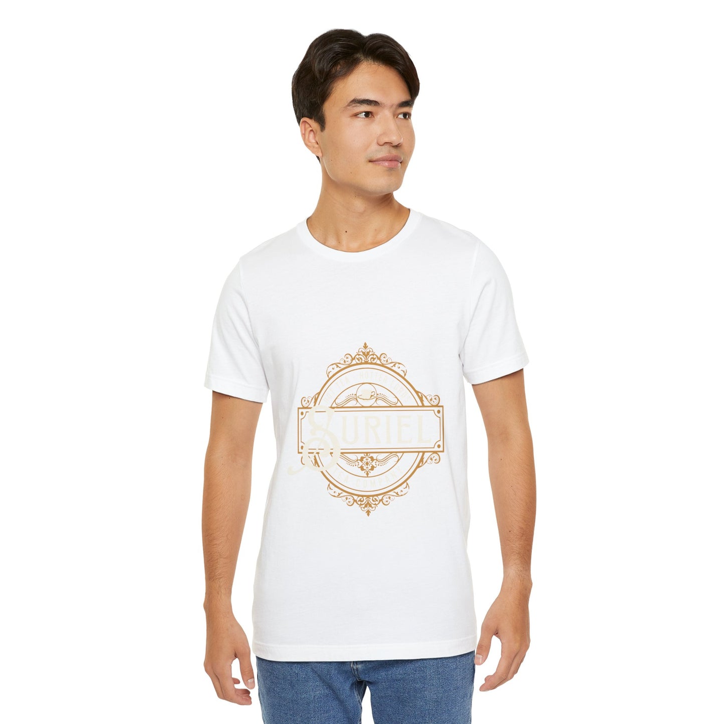 Suriel Tea Company T-shirt