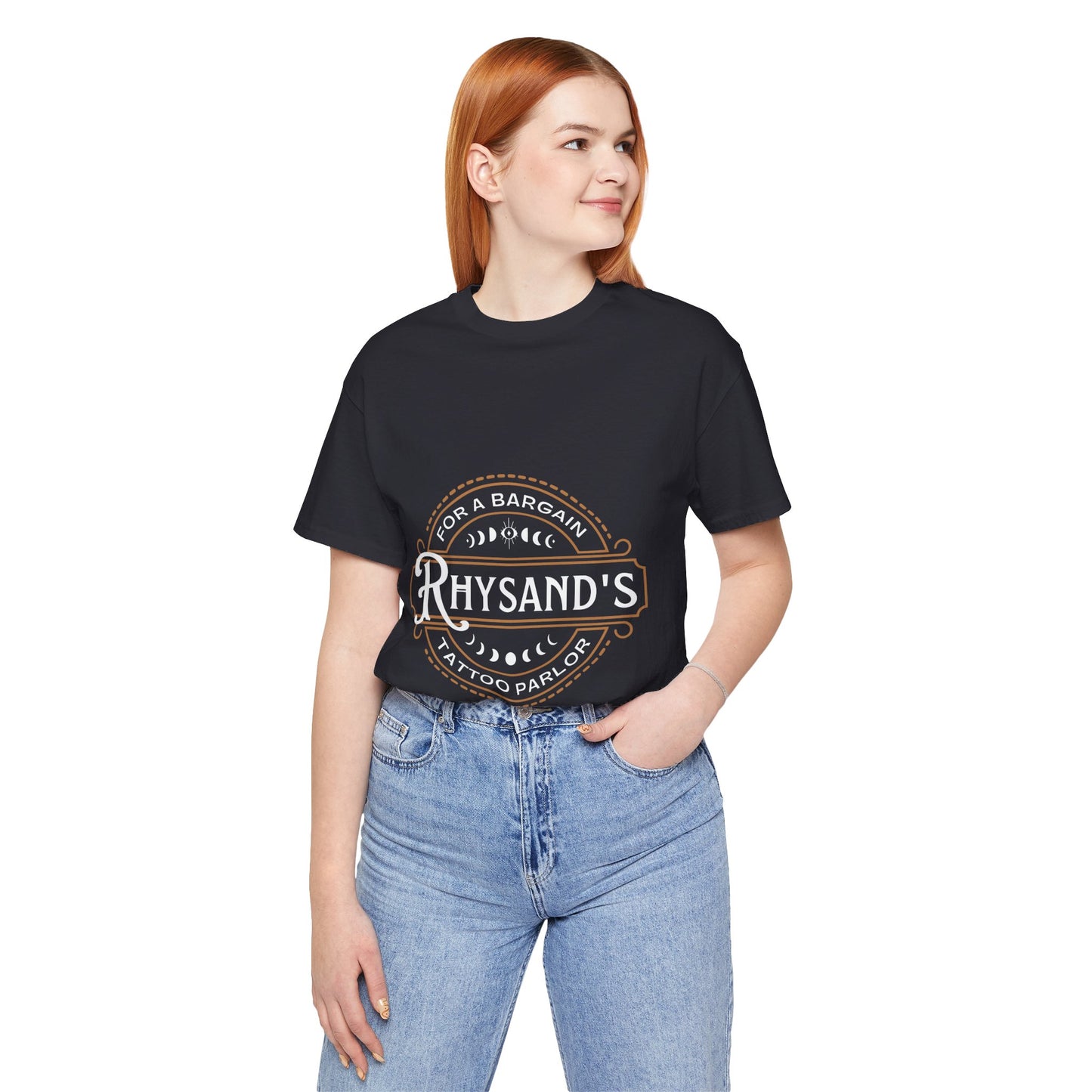 Rhysand Tattoo Studio T-Shirt