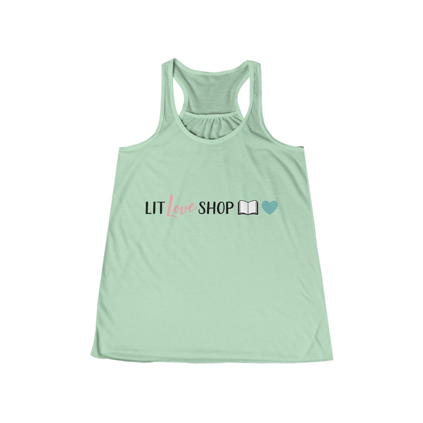 LitLove Tank