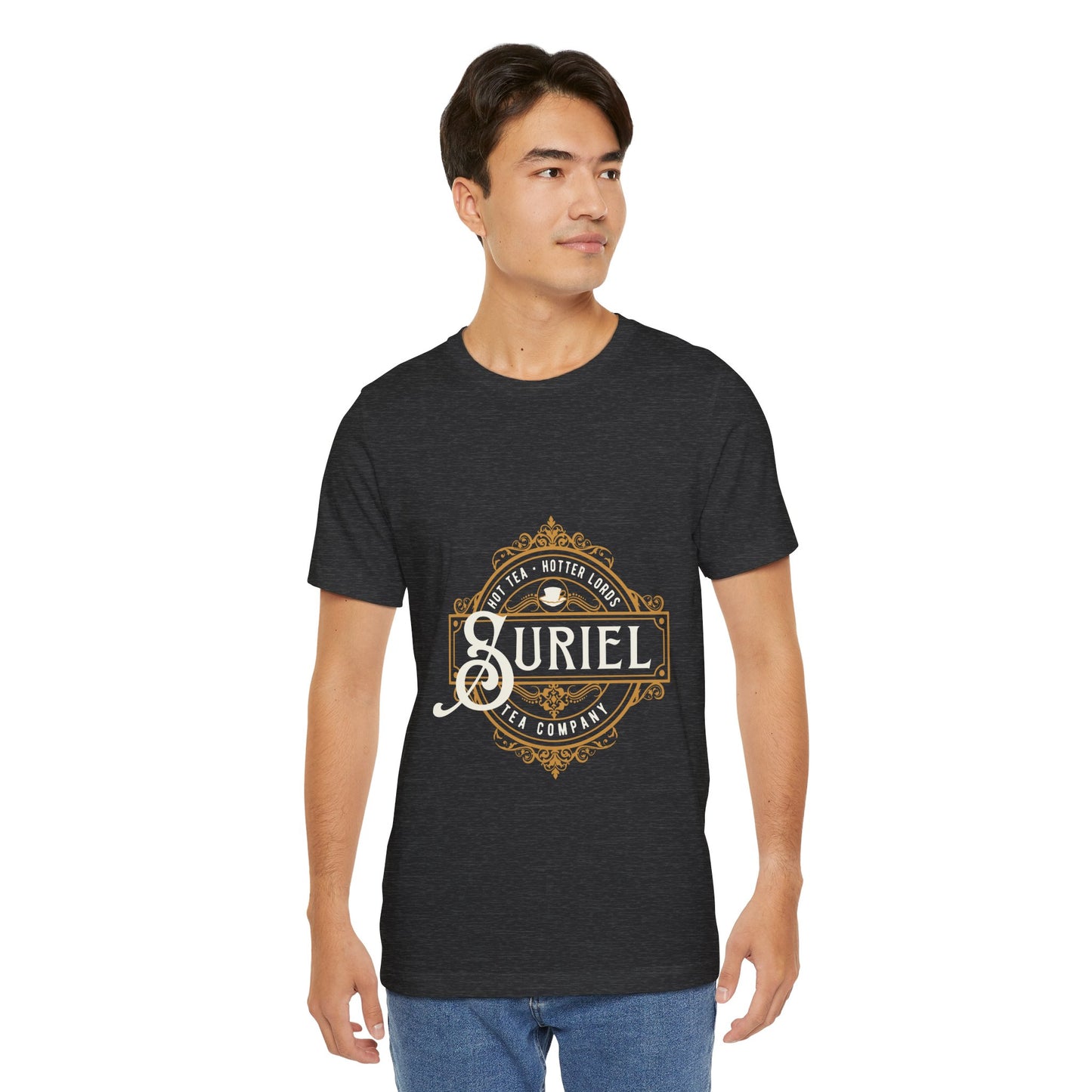 Suriel Tea Company T-shirt