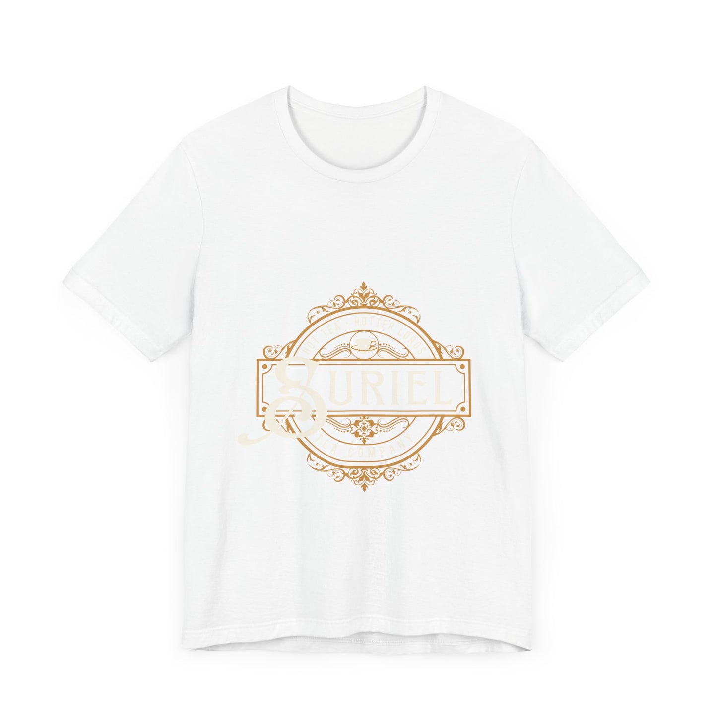 Suriel Tea Company T-shirt