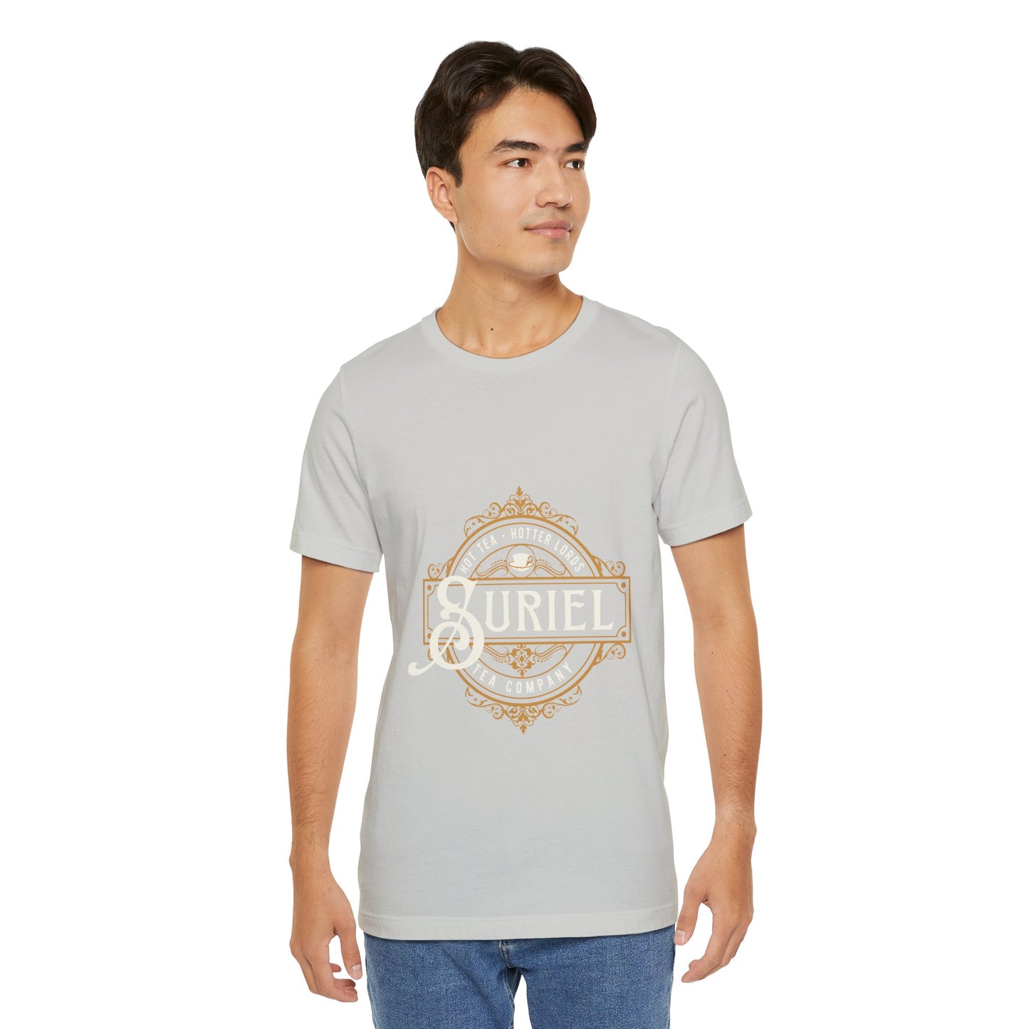 Suriel Tea Company T-shirt