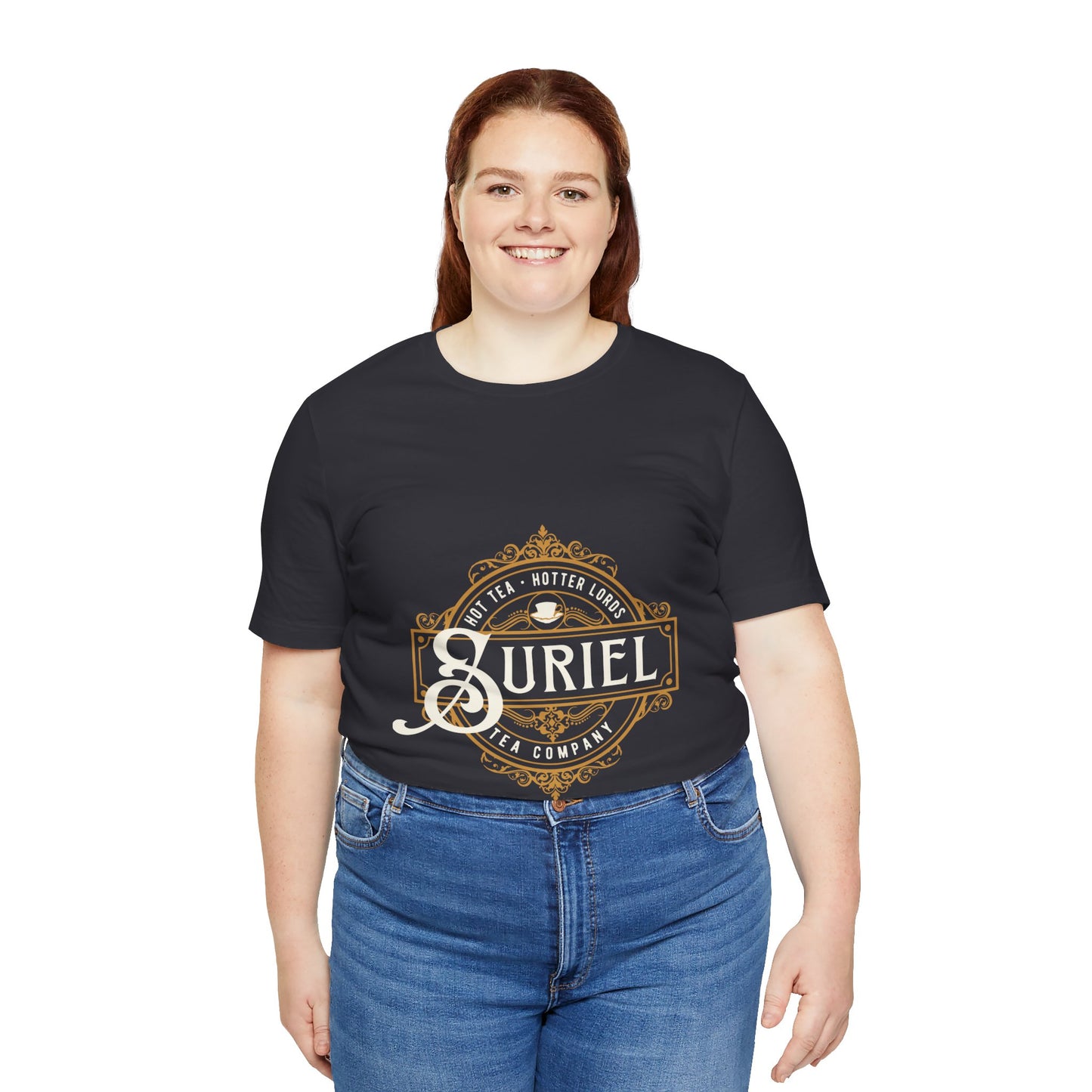 Suriel Tea Company T-shirt