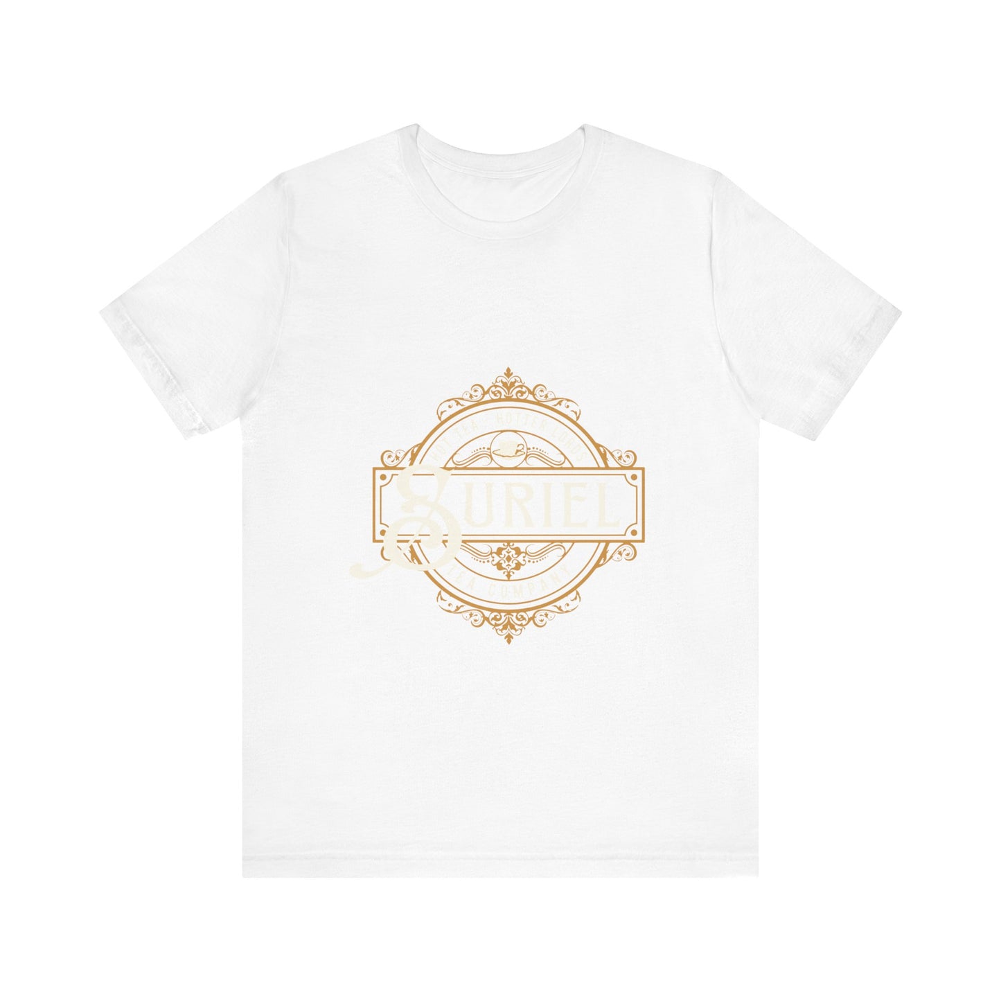 Suriel Tea Company T-shirt