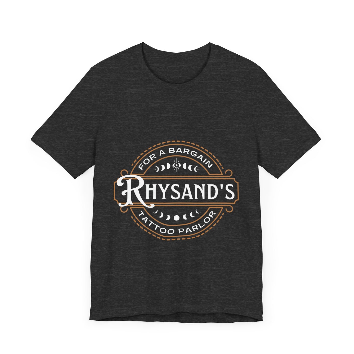 Rhysand Tattoo Studio T-Shirt