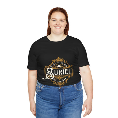 Suriel Tea Company T-shirt