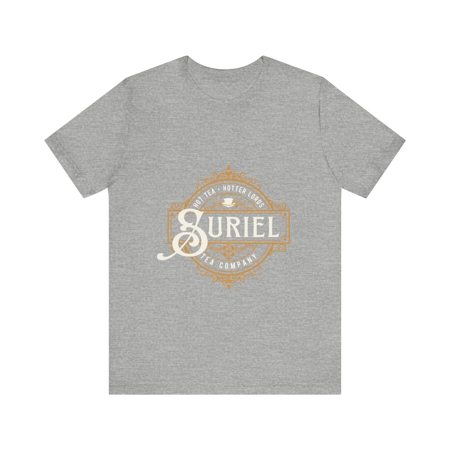 Suriel Tea Company T-shirt