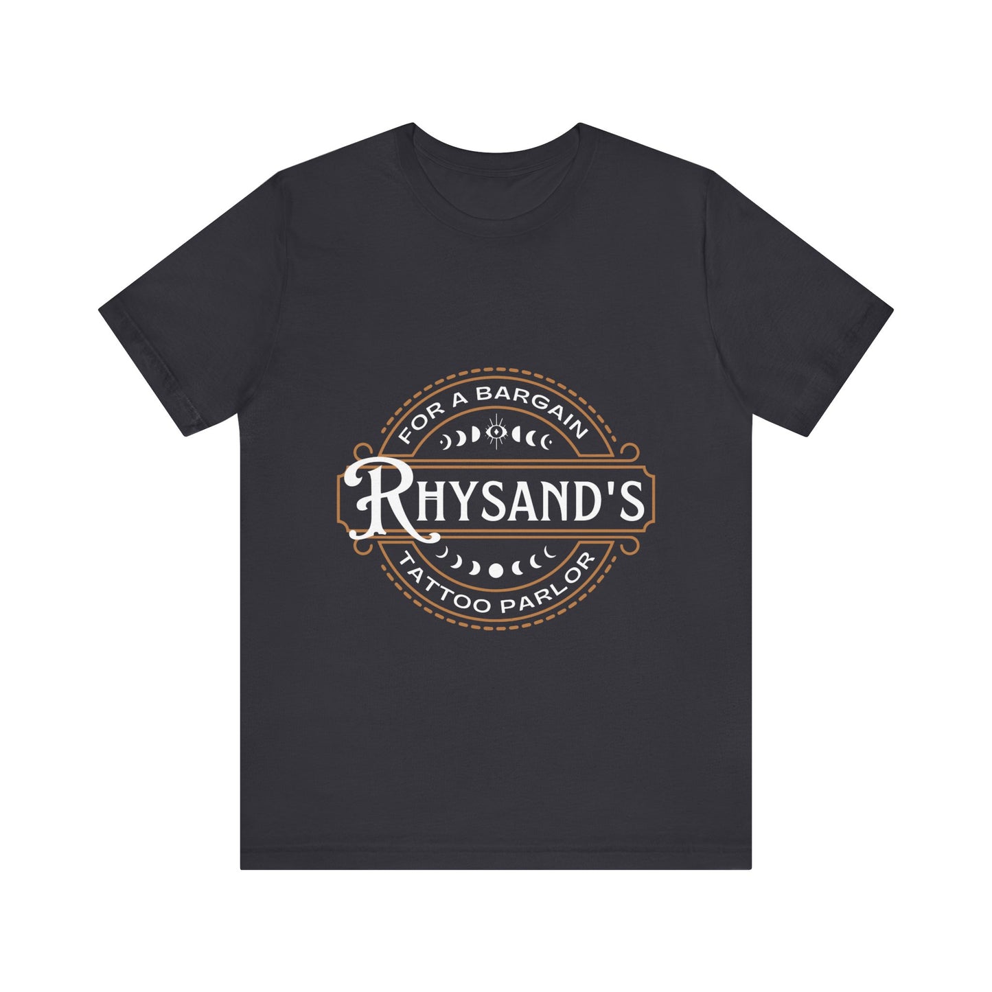 Rhysand Tattoo Studio T-Shirt