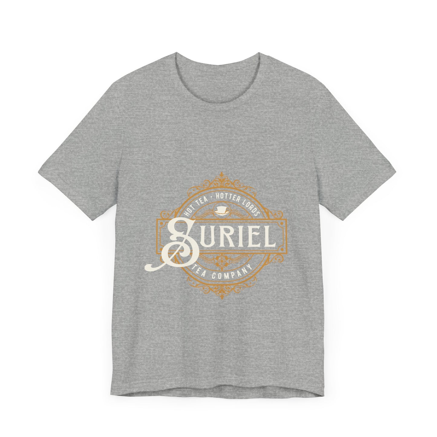 Suriel Tea Company T-shirt