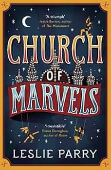 Church of Marvels