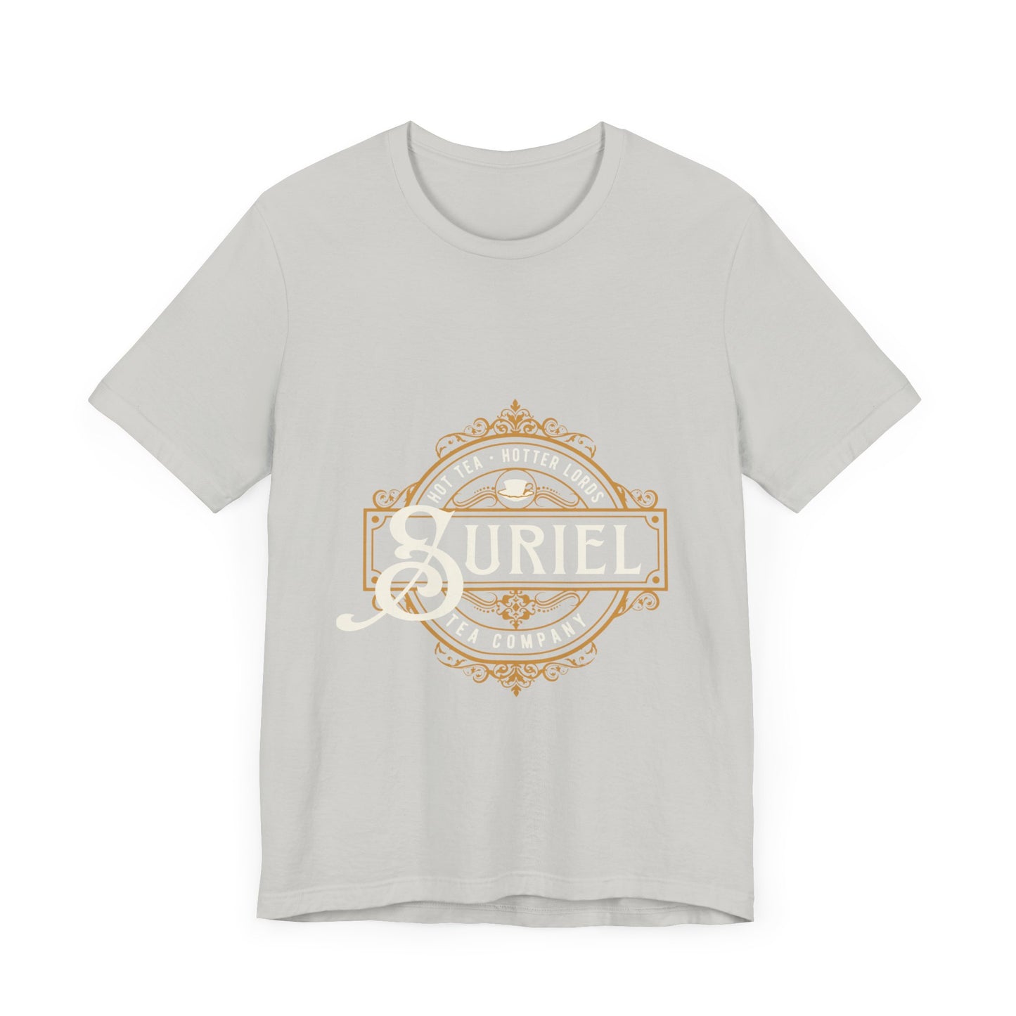 Suriel Tea Company T-shirt