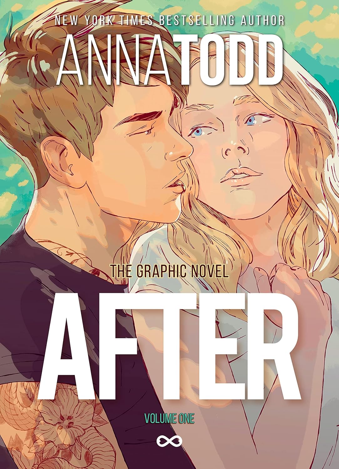 AFTER: The Graphic Novel (Volume One)