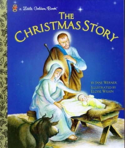 The Christmas Story