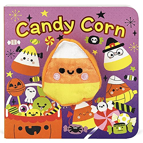 Candy Corn