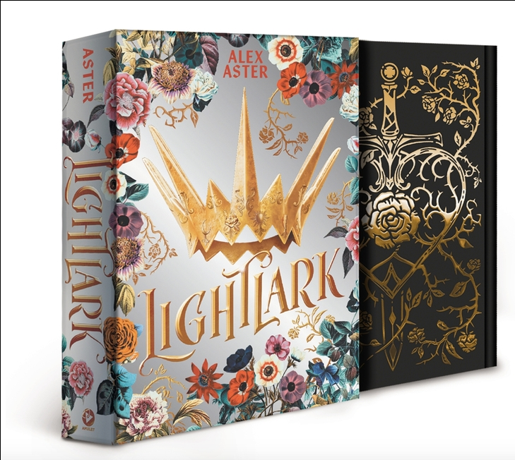 Lightlark: Collector's Edition