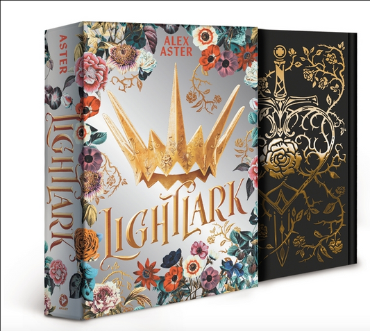 PRE ORDER: Lightlark: Collector's Edition