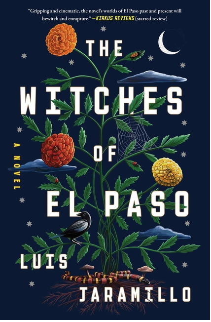 The Witches of El Paso