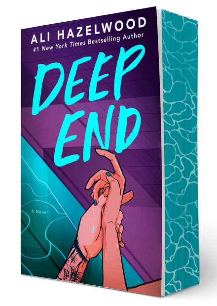 SPECIAL EDITION - Deep End