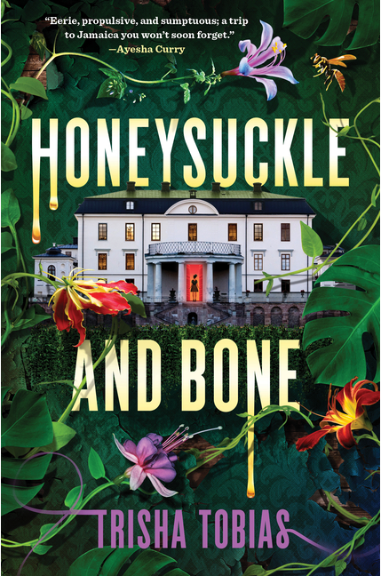 Honeysuckle and Bone