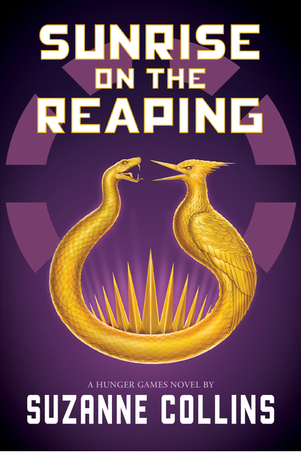 Sunrise on the Reaping (a Hunger Games Novel)