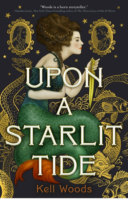 Upon a Starlit Tide