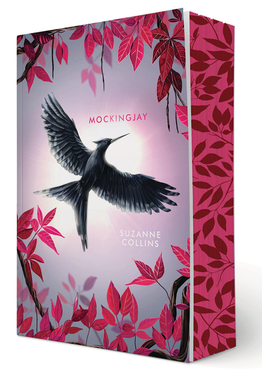 Mockingjay: Deluxe Edition (the Hunger Games, Book Three)