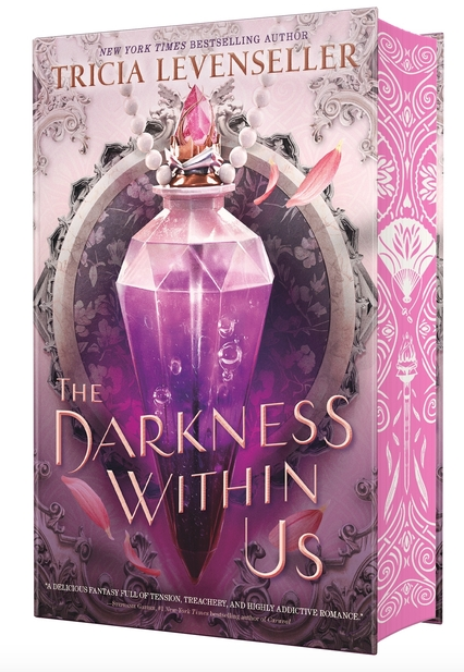 The Darkness Within Us Special Edition