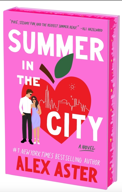 Summer in the City (Deluxe Limited Edition)