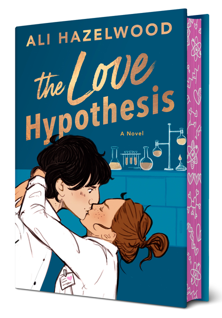 The Love Hypothesis: Collector's Edition