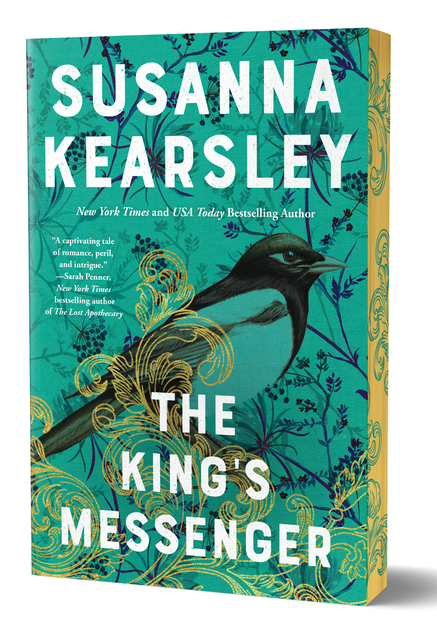 The King's Messenger (Deluxe Edition)