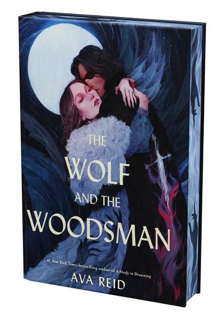 The Wolf and the Woodsman Deluxe Collector's Edition