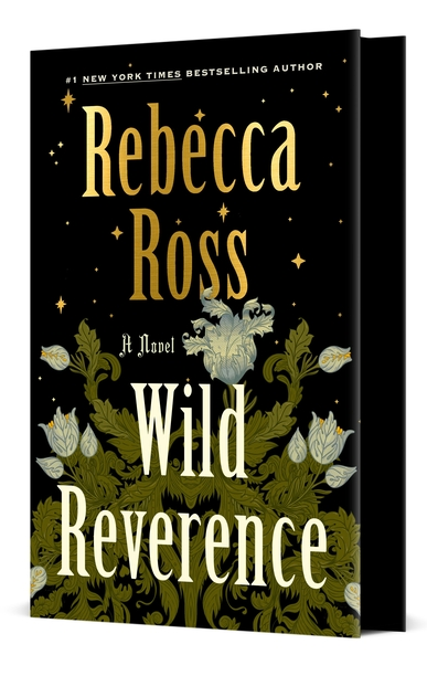 Wild Reverence