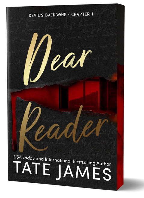 Dear Reader (Deluxe Edition)