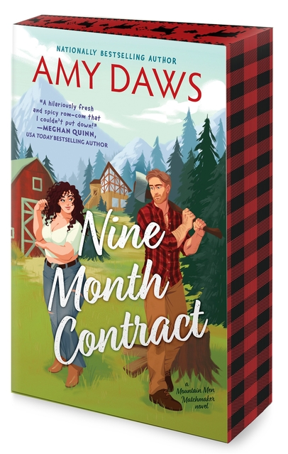 Nine Month Contract