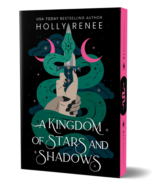 A Kingdom of Stars and Shadows (Deluxe Edition)