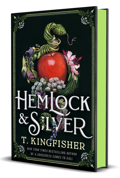 Hemlock & Silver