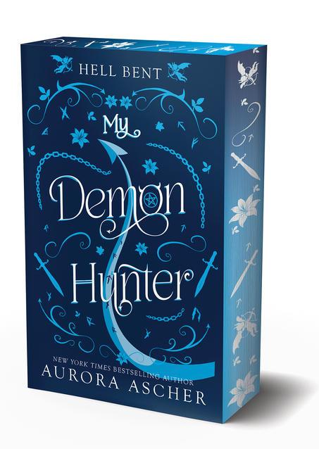 My Demon Hunter: Deluxe Limited Edition