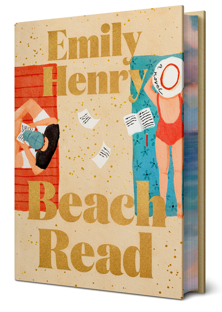 Beach Read: Deluxe Edition