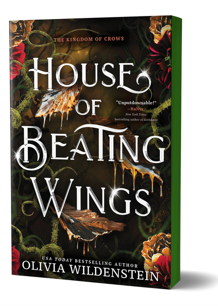 House of Beating Wings (Deluxe Edition)