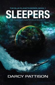 Sleepers (Signed)