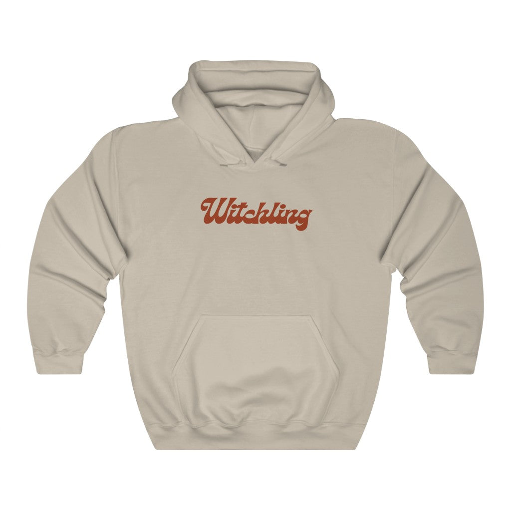 Witchling Hoodie