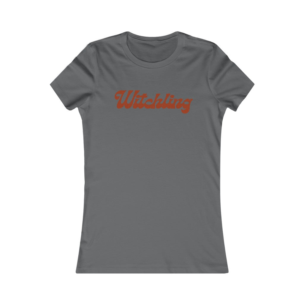 Witchling Tee