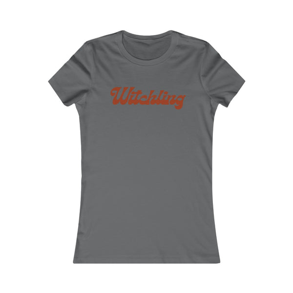 Witchling Tee