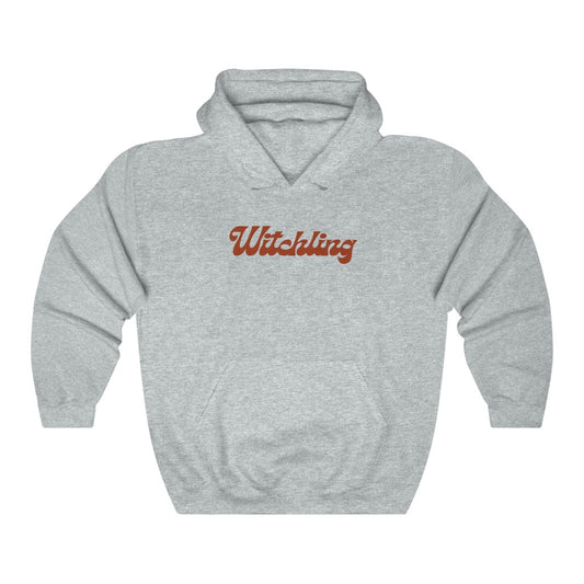 Witchling Hoodie